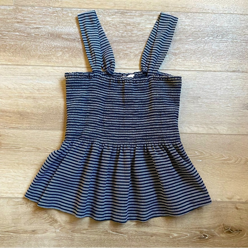 Madewell Tank Top medium